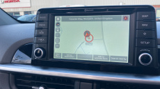 Kia Picanto 1.25 X-Line S 5dr Petrol Hatchback